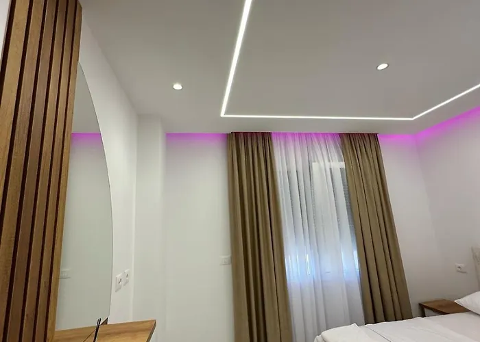 Gimi Premium 2 Appartement *