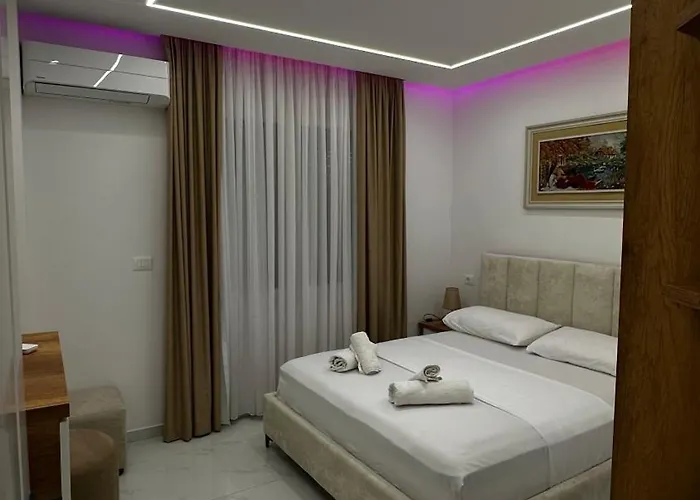 Gimi Premium 2 * Дуррес