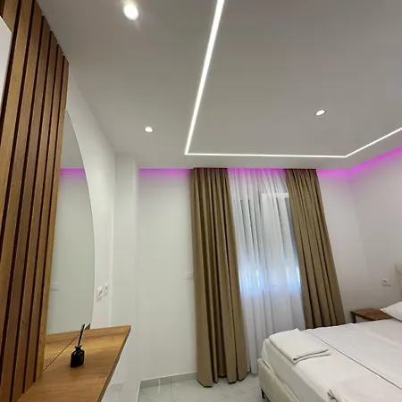 Gimi Premium 2 Apartman *