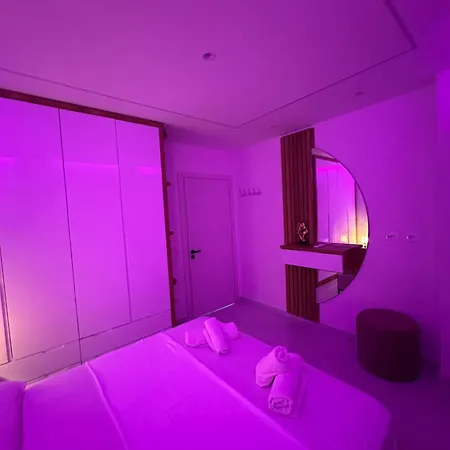 Gimi Premium 2 * Durres