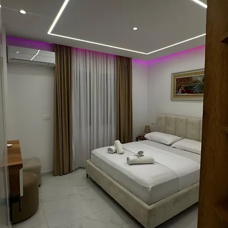 Gimi Premium 2 * Durres