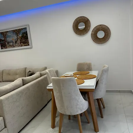 Gimi Premium 2 Durrës