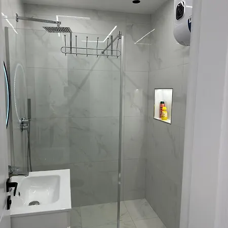 Apartment Gimi Premium 2 Durres