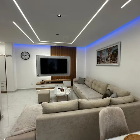 Apartman Gimi Premium 2 Durrës