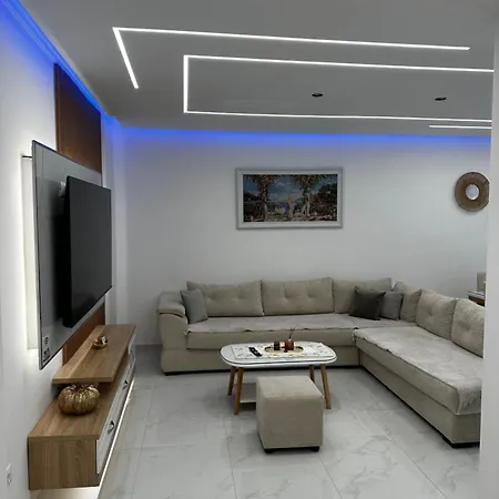 Gimi Premium 2 * Durres