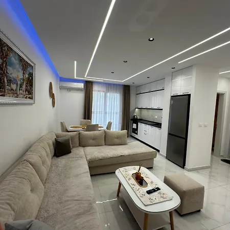 Gimi Premium 2 Apartment Durres