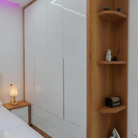 Gimi Premium 2 * Durrës