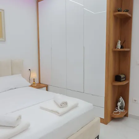 Gimi Premium 2 Apartman