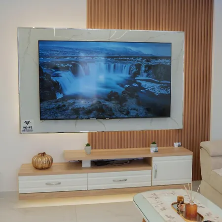 Gimi Premium 2 Apartman