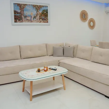 Gimi Premium 2 Apartman