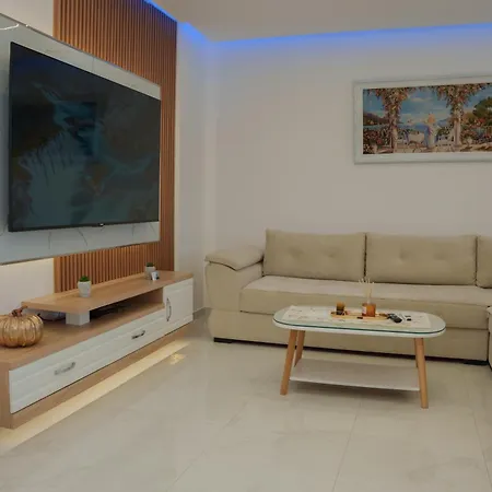 Gimi Premium 2 Apartman *