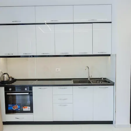 Apartman Gimi Premium 2 Durrës