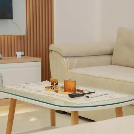 Gimi Premium 2 Apartman