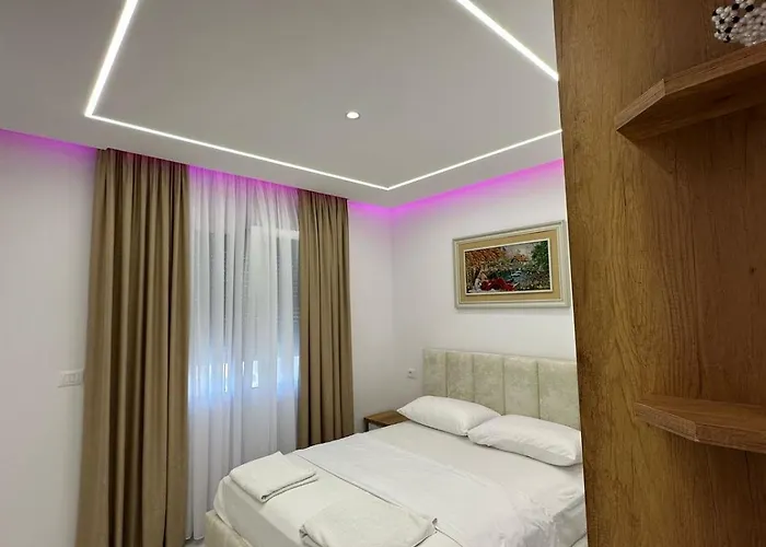 公寓 Gimi Premium 2