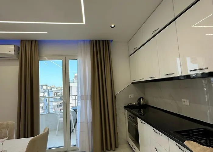 Gimi Premium 2 * Dıraç