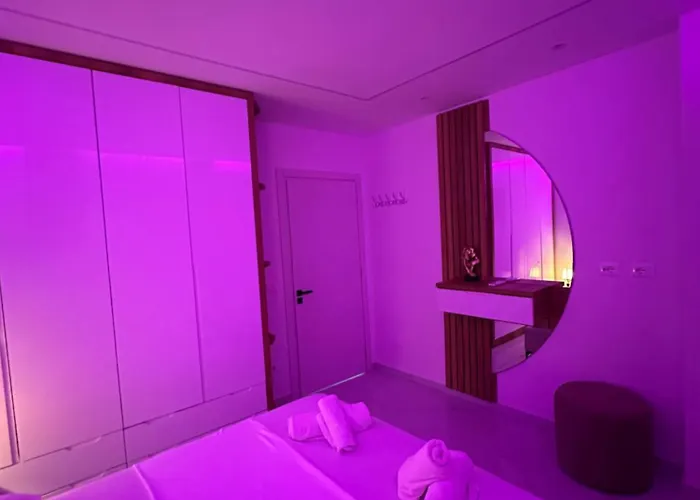 Gimi Premium 2 * Durrës