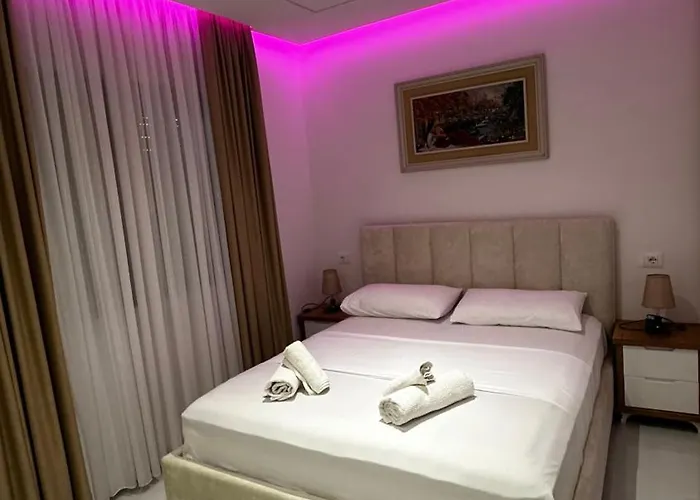 Gimi Premium 2 Durrës