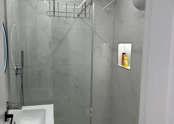 Apartment Gimi Premium 2 Durres