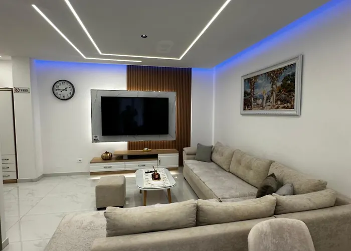 Apartament Gimi Premium 2 Durrës