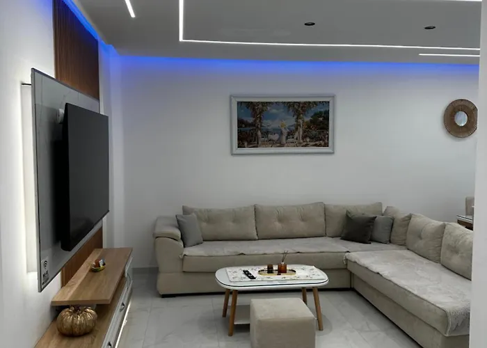 Gimi Premium 2 * Durres