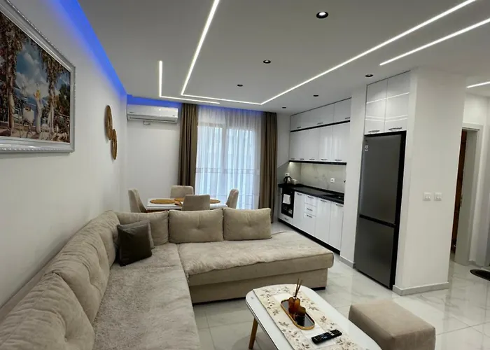 Gimi Premium 2 Apartament Durrës